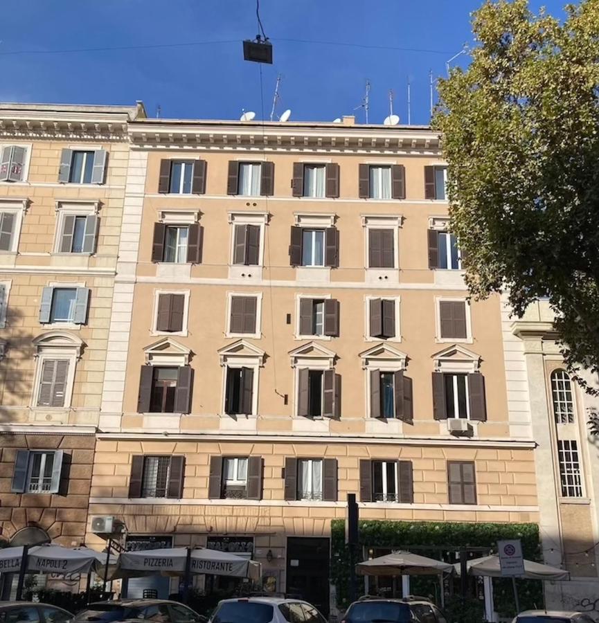 Alloggio Di Pregio - Roma Vaticano ภายนอก รูปภาพ
